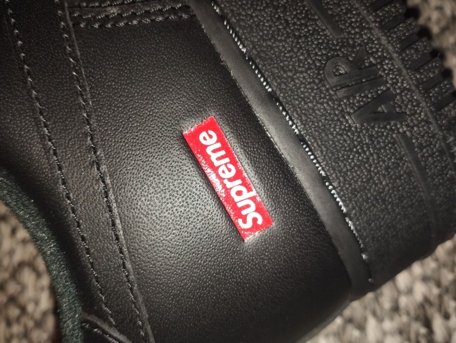 Air Force 1 Supreme