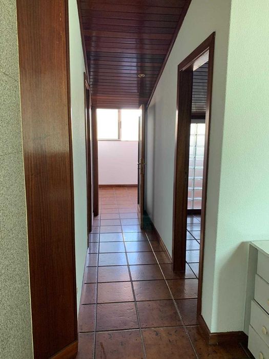 Apartamento T1+1, Rua Sta Margarida