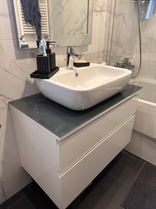 Lavatorio casa de banho