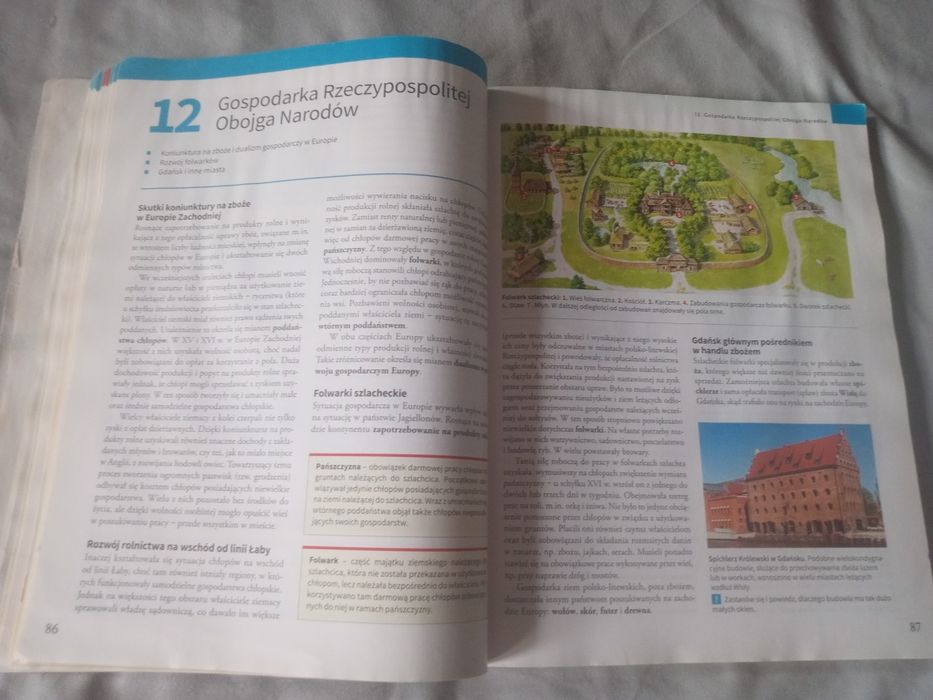 Historia 2 WSiP zakres podstawowy