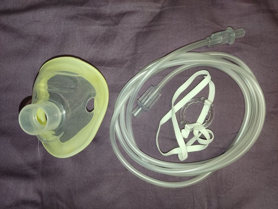 Небулайзер Ингалятор