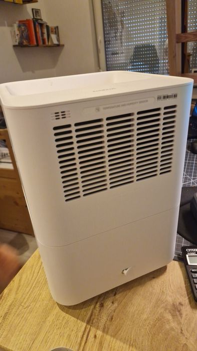 Nawilżacz ewaporacyjny Smartmi Evaporative Humidifier 3 Lite (Smart/Wi-Fi)