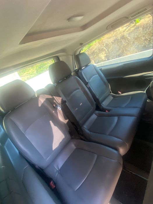 Mercedes Vito 9 lugares