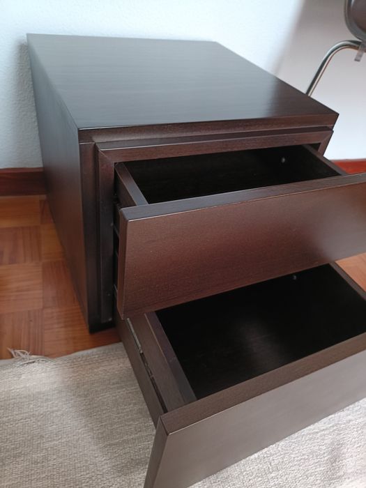 2 Beech Nightstands64285660757378120