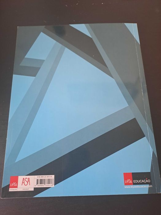 Caderno de atividades matemática do 9 ano