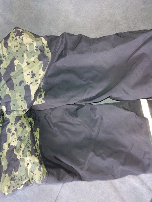 Комбінезон лижний дитячий