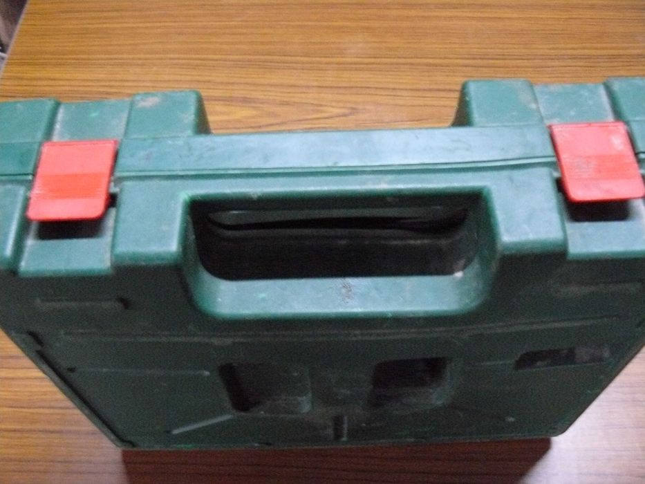 wiertarka Bosch w walizce 500 watów