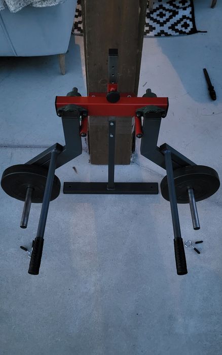 Maszyna  ButterFly na rozpietki