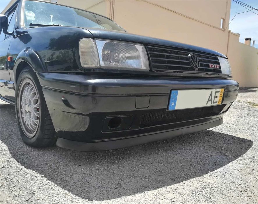Lip Peugeot 307 Adaptável a muitas Marcas e Modelos (Novos)