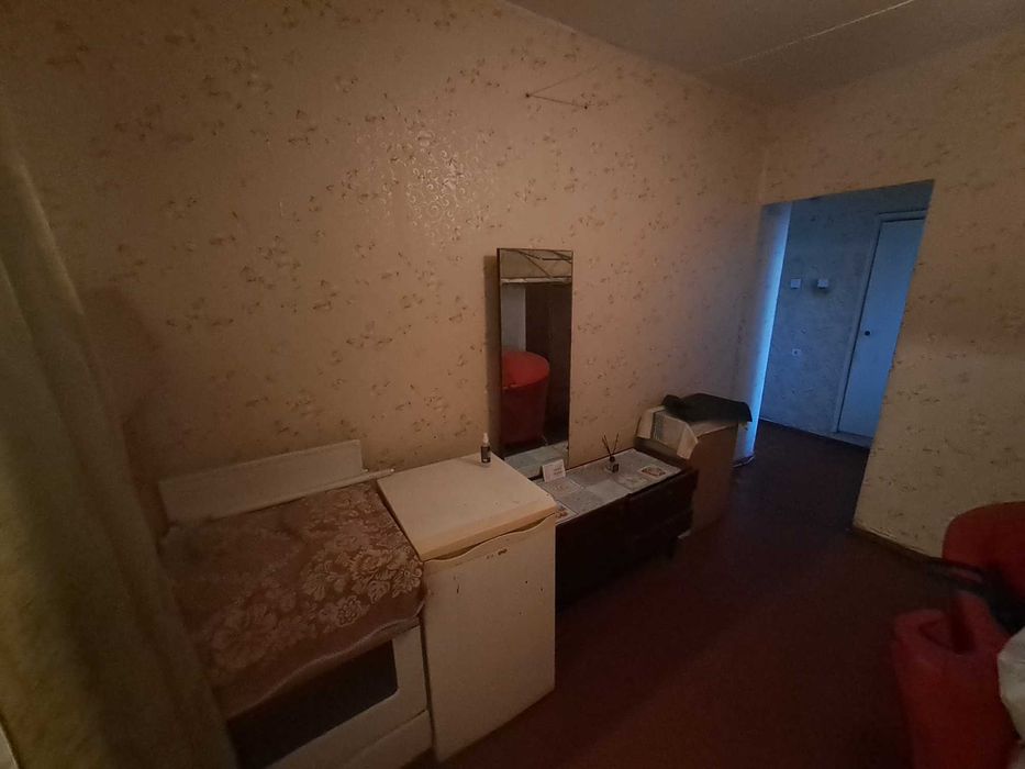 Здам кімнату без господарів на Троєщині