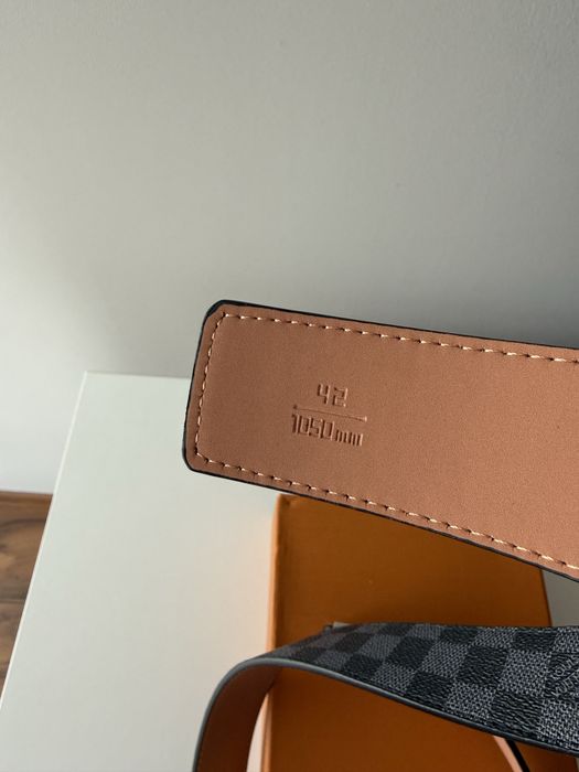 Pasek Louis Vuitton