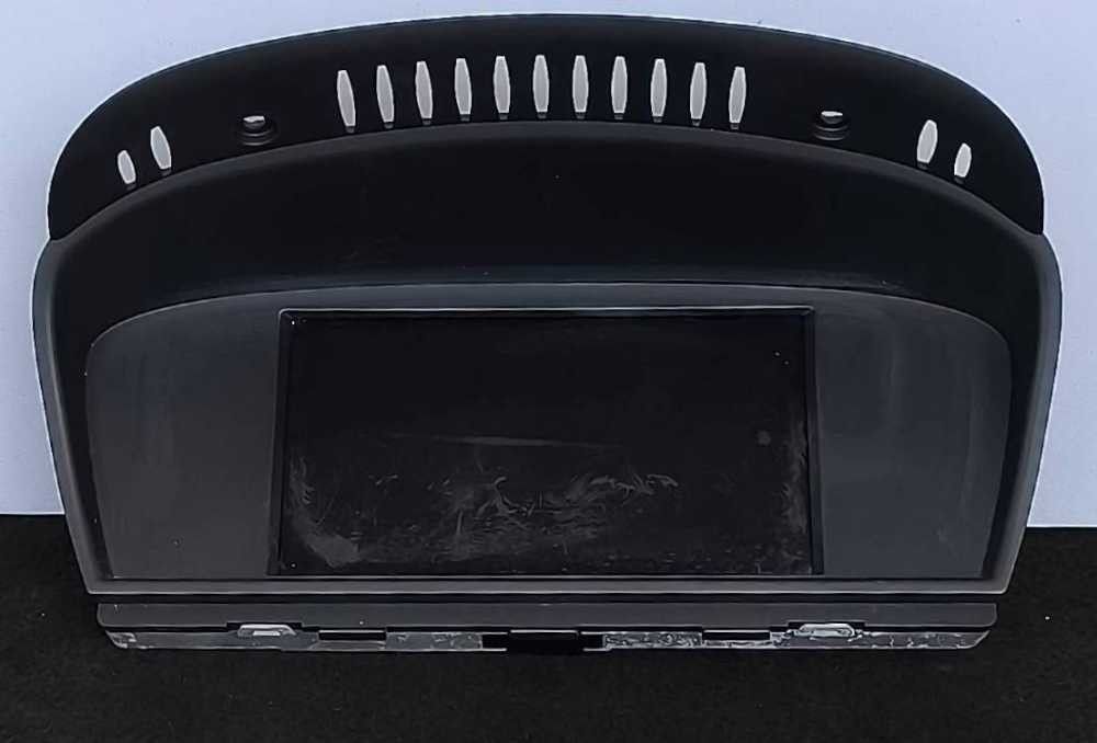 Display / Ecrã de Informações BMW 3 Touring (E91) ano 2004