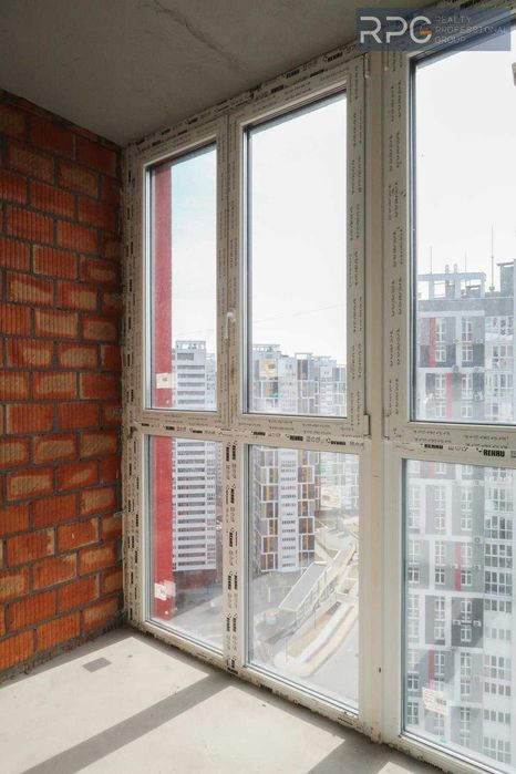 Apartment in Kyiv - View 5