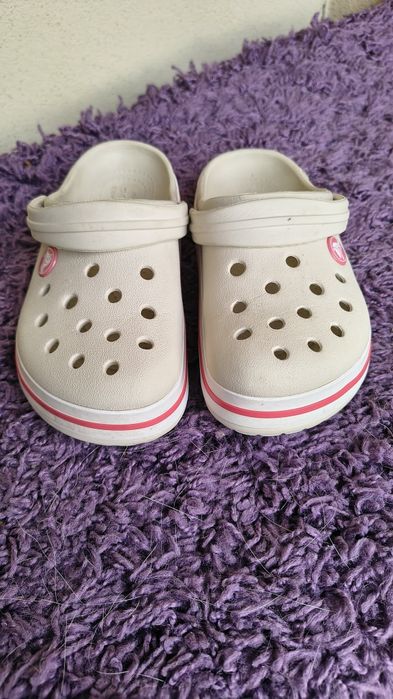 Buty crocs   C12