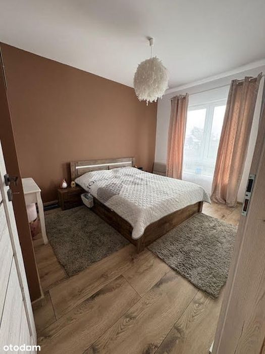 Na sprzedaż komfortowy dom gotowy do zamieszkania – Dobra