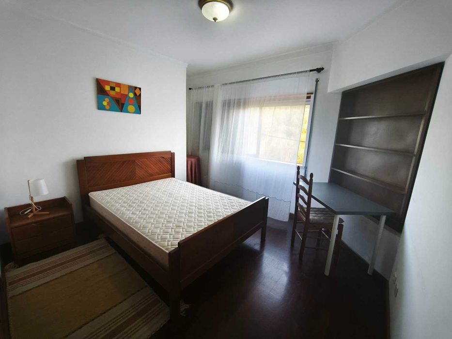 Quarto estudante