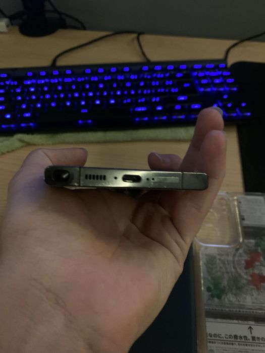 Samsung Galaxy S23 Ultra 8/256