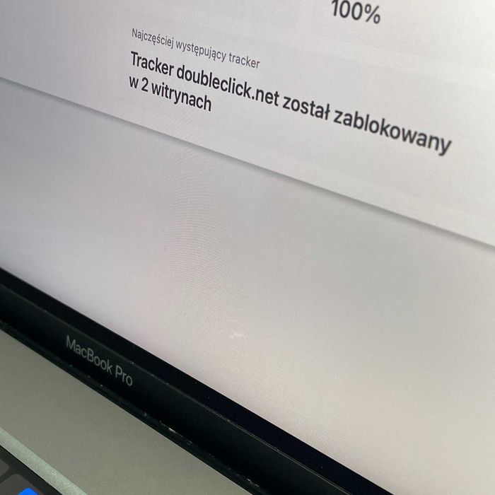 Macbook Pro 16 A2141 i7-9750H 32GB 512GB Pro 5500M 4GB Gwar12 Klasa B