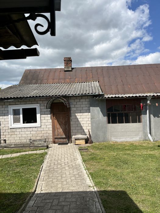 Продам будинок в м.Камінь-Каширський