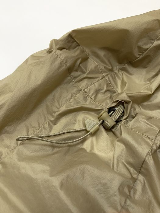 Вітровка Cinder Cone Nike ACG { S , M , L } ультралайт куртка найк ацг DB0978-247