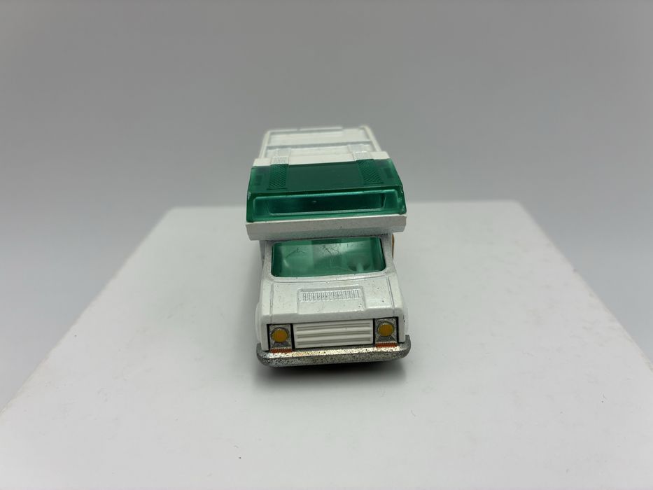 Majorette Fourgon 1/67 No. 224 259 Camping Nature