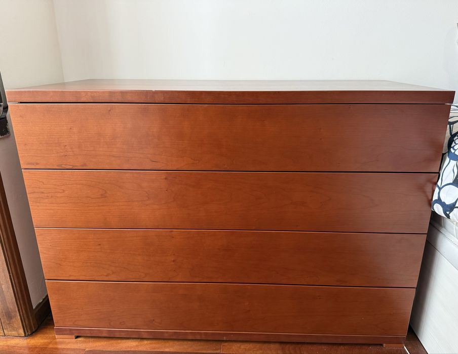 Conjunto Mobília Quarto