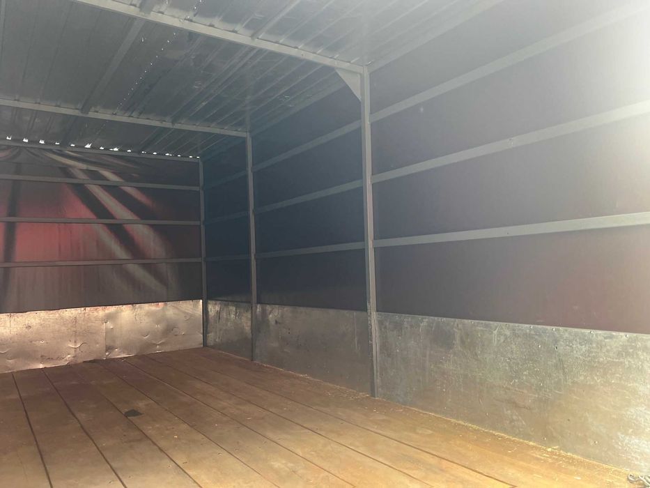 Газель бизнес турбо дизель 2.8л с завода,  3302 4,2метра обмен