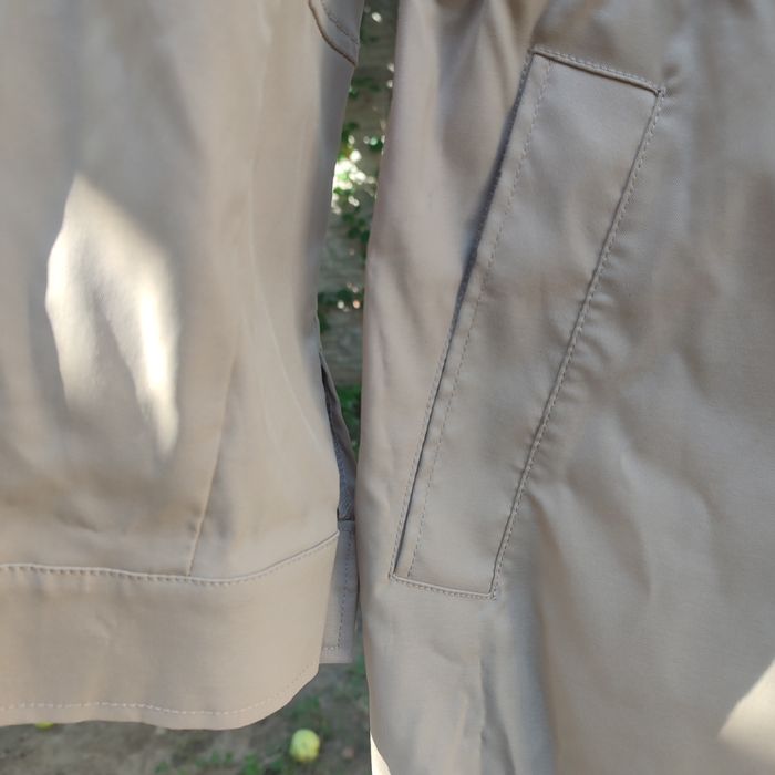 Плащ на худощавую девушку