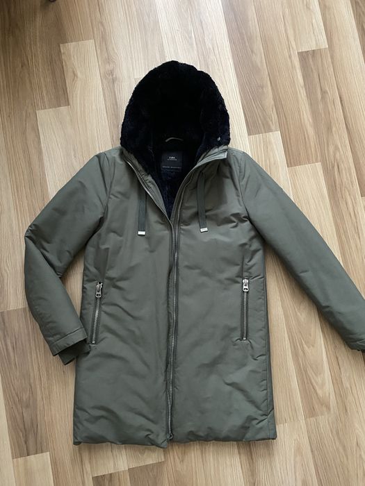 Куртка zara