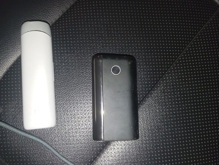 Мобільні аксесуари