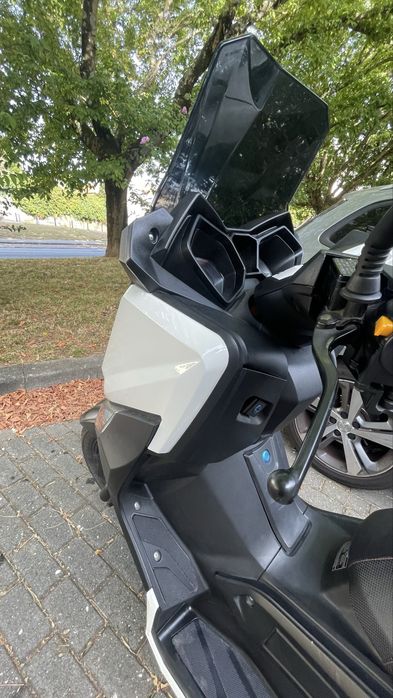 Vendo ZNEN GOES 125cc