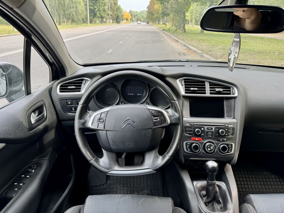 Продам Citroen C4