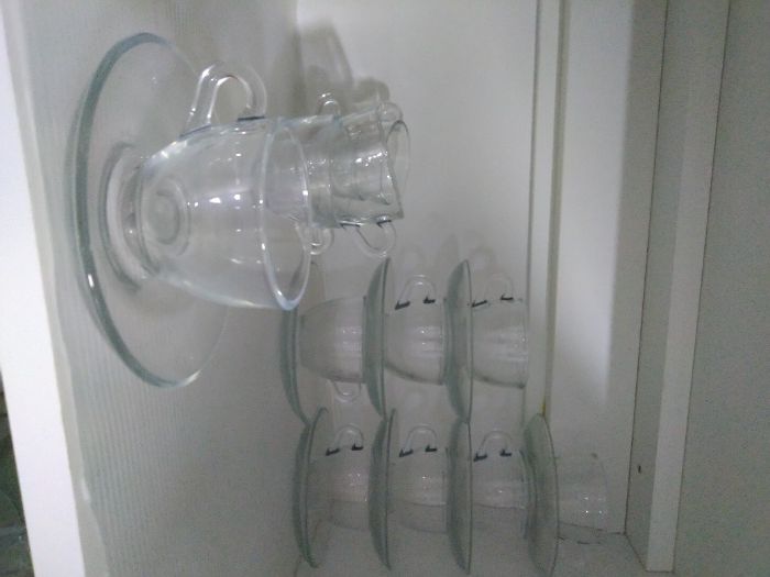 8 chavenas e pires do cafe