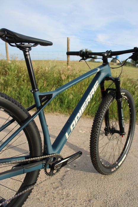Lapierre Prorace 6.9 (NOVA)