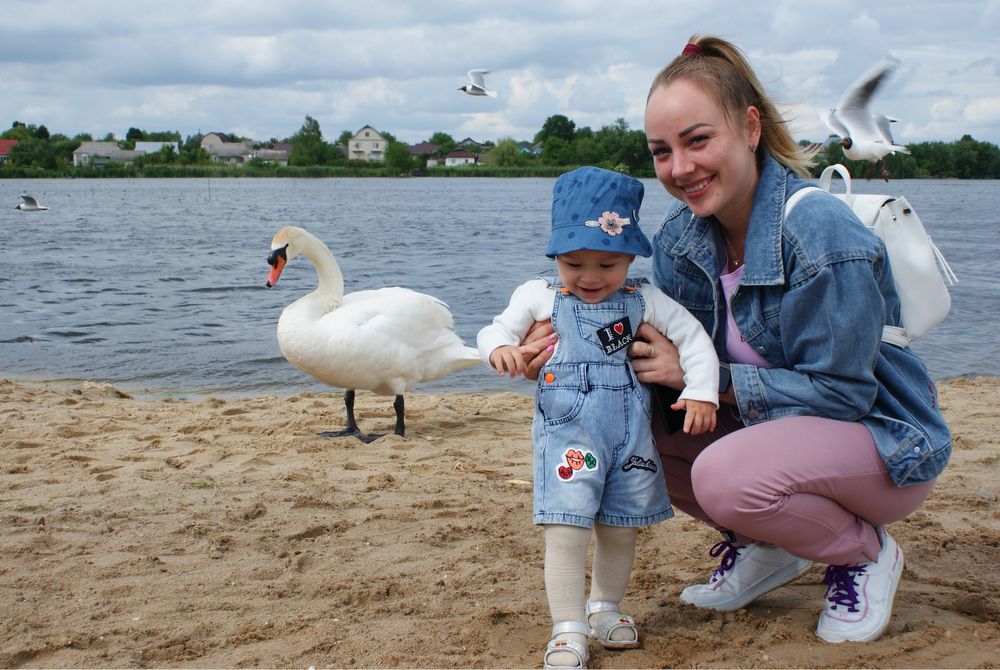 Няня, няня вихідного дня, догляд за дитиною. 250 грн / година