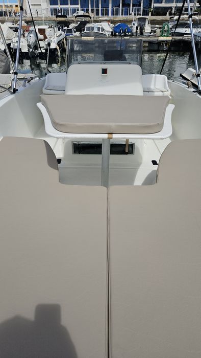 Barco usado Beneteau *OPORTUNIDADE SÓ ATÉ DIA 15 MAIO*