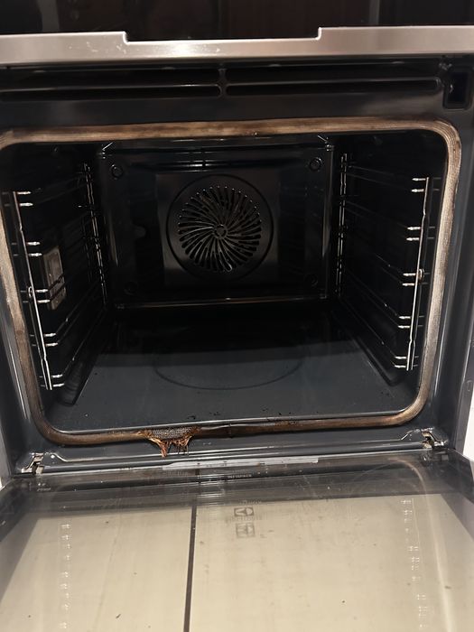 Piekarnik do zabudowy