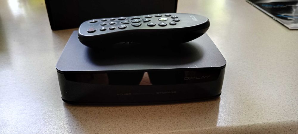 Odtwarzacz sieciowy Asus Oplay HDP R1