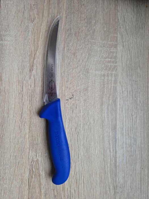 Нож для обвалки мяса