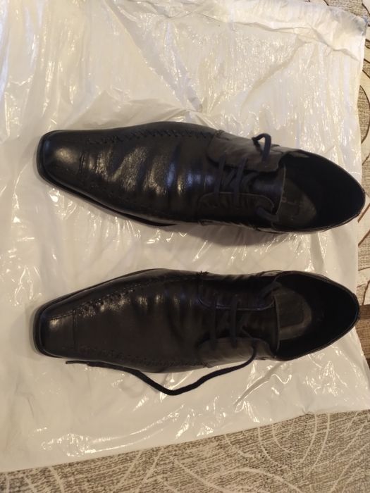 Botas texanas e sapatos homem