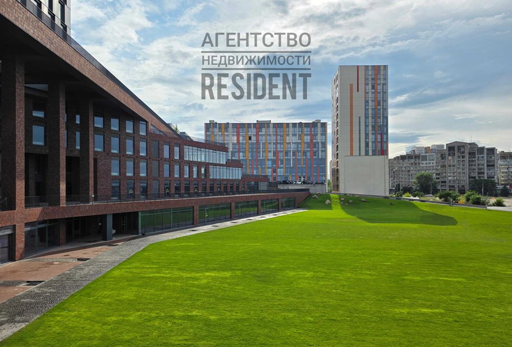 ЖК Маяк 70 м2. Mayak Парк Шевченко Набережная Фестивальный