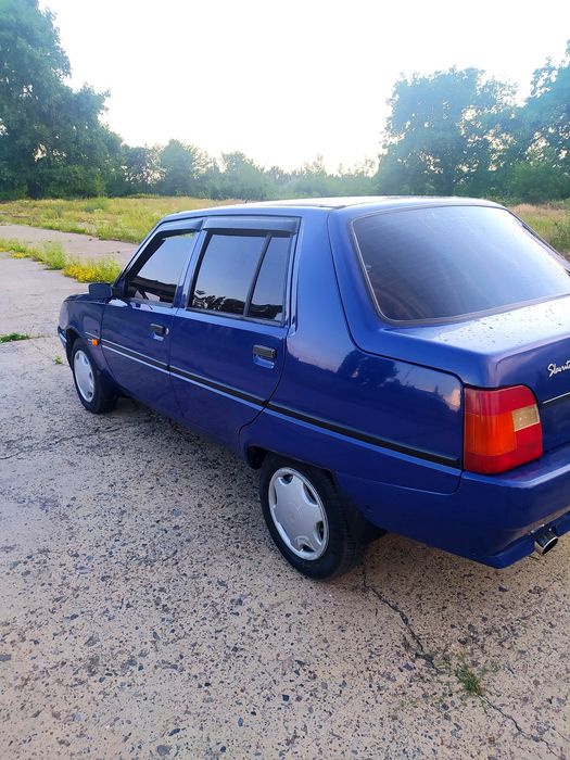 Продам Славуту 2005 рік