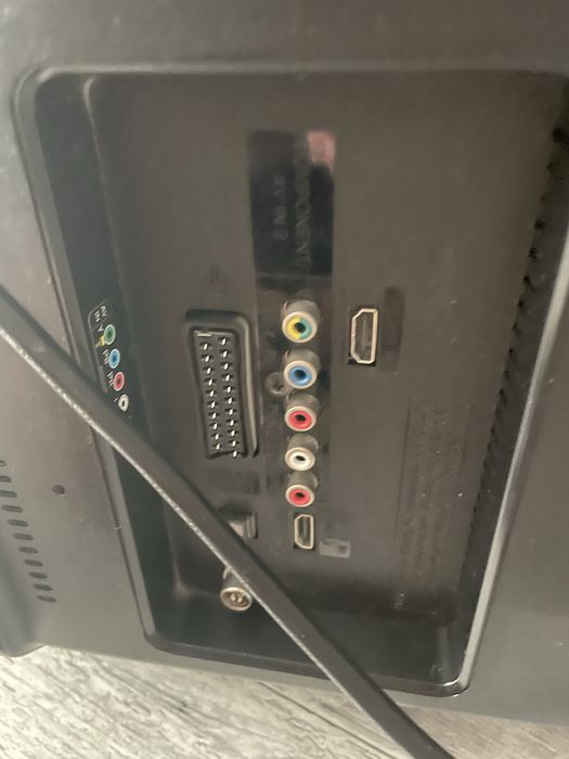 telewizor LG 32LN5400