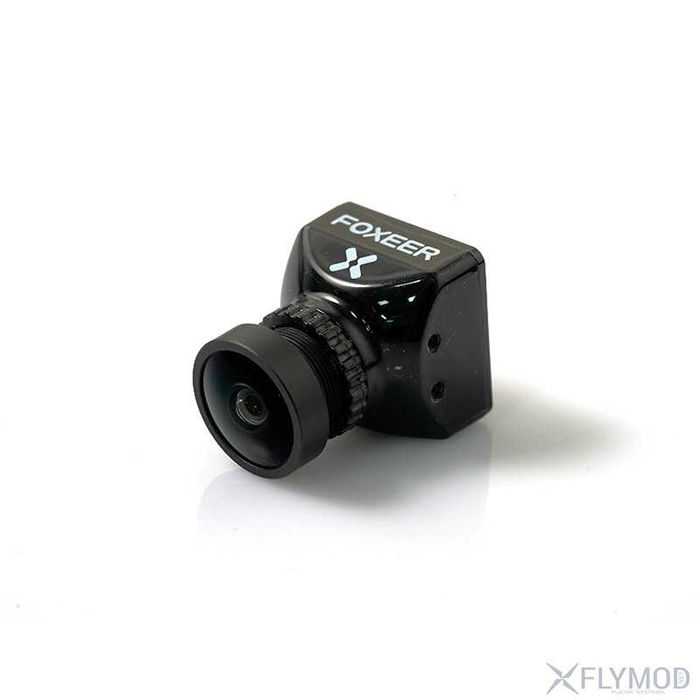 Камера FPV Foxeer Mini Cat 3 1200TVL 1/3" CMOS 0.0001lux