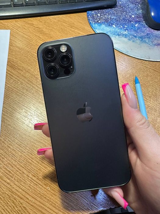 IPhone 12 pro 128