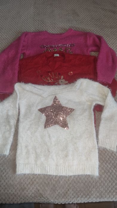 Кофта светри для дівчинки