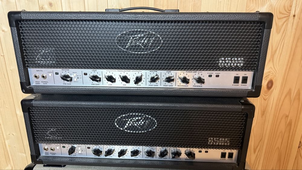 peavey 5150 Ⅱ用　CONTROL FUNCTION BOX peavey 5150 Ⅱ用 CONTROL FUNCTION BOX peavey 5150 Ⅱ用