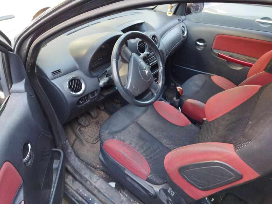 bóia de combustível citroen C2