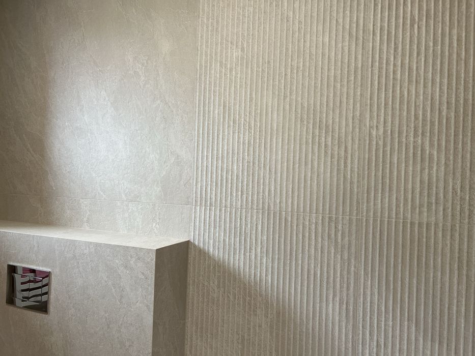 Plytka Novabell deepstone sand naturale struttura
