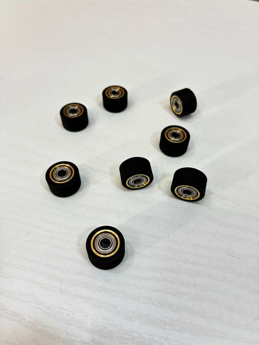 Ролики Roland  GCC режущий плоттер pinch roller